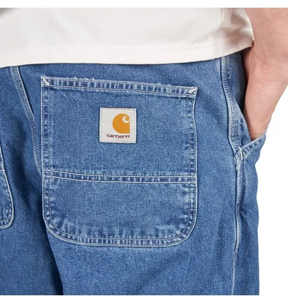 Carhartt WIP Simple Pant (Blau)