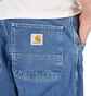 Carhartt WIP Simple Pant (Blau)