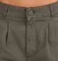 Carhartt WIP W' Collins Pant (Dunkel Grün)