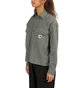 Carhartt WIP W' L/S Vinita Shirt (Oliv)