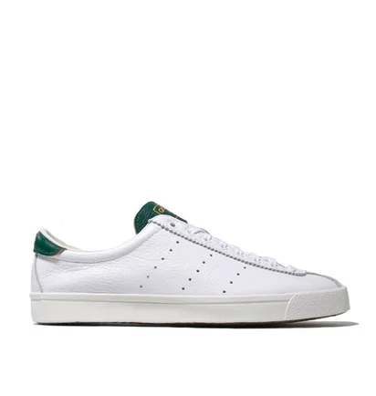 adidas Lacombe SPZL (Weiß / Grün)