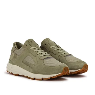 Clae Edwin (Grün)