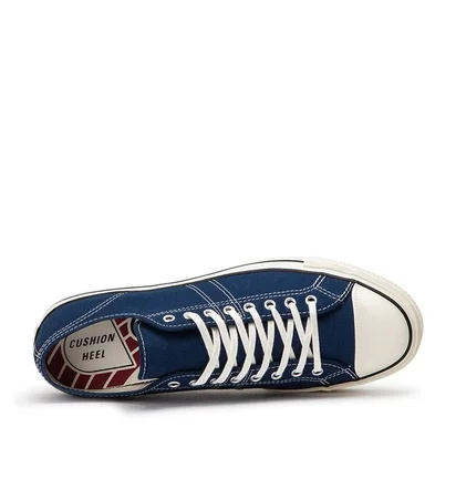 Converse Lucky Star Low (Navy)