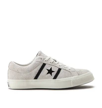 Converse One Star Academy OX (Weiß)