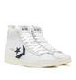 Converse Pro Leather OG HI (Weiss / Schwarz)