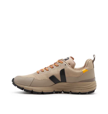 Veja WMNS Dekkan Alveomesh (Beige / Schwarz)