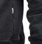 Aimé Leon Dore Pigment-Dyed Kanga Rugby Sweatshirt (Schwarz)