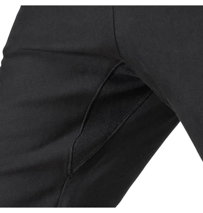 Carhartt WIP American Script Jogging Pant (Schwarz)