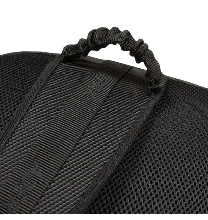 Eastpak x Ader Error Up-Down Sling (Schwarz / Blau)