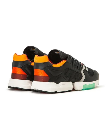 adidas ZX Torsion (Schwarz / Orange)