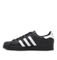 adidas Superstar (Schwarz / Weiß)