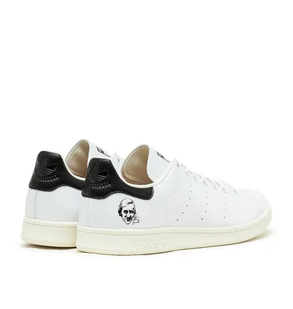 adidas Stan Smith (Weiß / Schwarz)