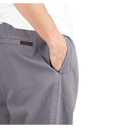 Gramicci Pigment Dye Pant (Grau)