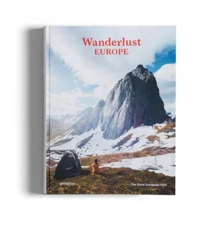 Gestalten: Wanderlust Europe