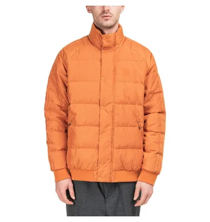 adidas x Jonah Hill Puffer Jacket (Orange)