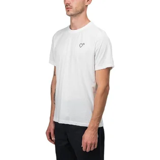 adidas X Human Made 3 Pack Tee (Weiß)