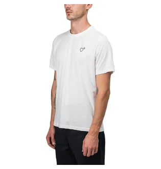 adidas X Human Made 3 Pack Tee (Weiß)