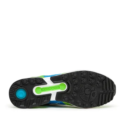 adidas x Kawasaki ZX 8000 (Grün / Blau)
