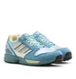adidas ZX 8020 (Türkis / Gelb)