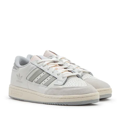 adidas Centennial 85 Low (Weiß)