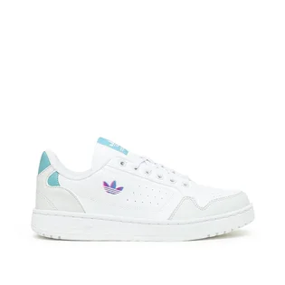 adidas W NY 90 (Weiß / Türkis)