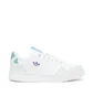 adidas W NY 90 (Weiß / Türkis)