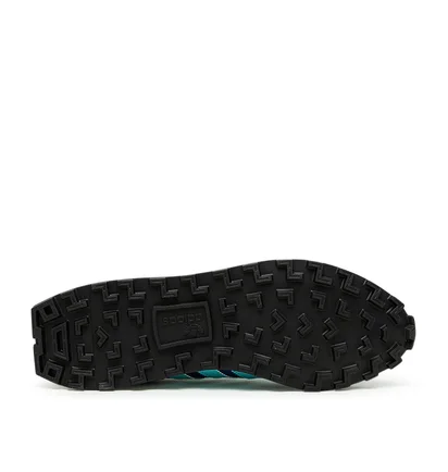 adidas Racing 1 (Blau / Hellblau)