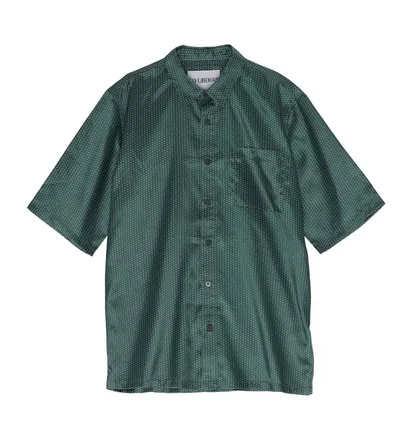 Han Kjobenhavn Boxy Shirt (Grün)