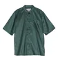 Han Kjobenhavn Boxy Shirt (Grün)
