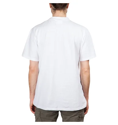 Han Kjobenhavn Boxy Tee (Weiß)