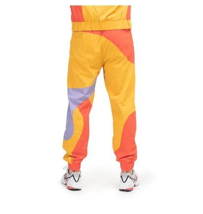 Han Kjobenhavn Track Curve Pants (Orange / Rot / Lila)