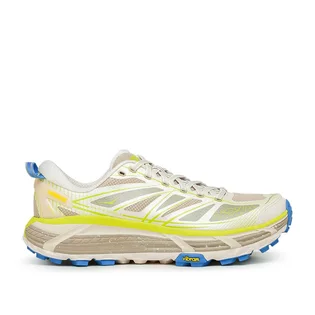 HOKA One One Mafate Speed 2 (Beige / Grün)