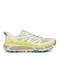 HOKA One One Mafate Speed 2 (Beige / Grün)