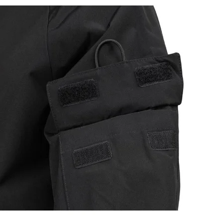 Carhartt WIP Bode Parka (Schwarz)
