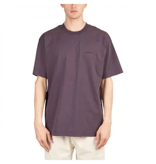 Carhartt WIP Marfa T-Shirt (Lila)