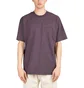 Carhartt WIP Marfa T-Shirt (Lila)