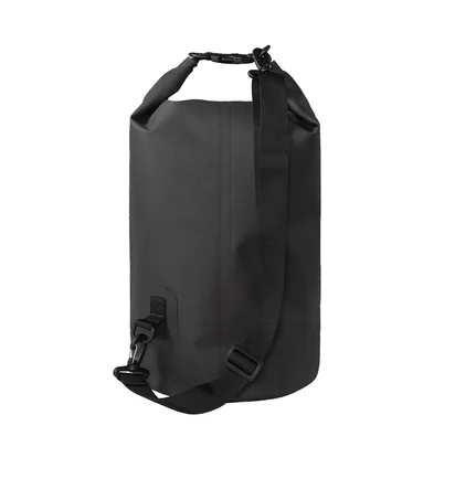 Carhartt WIP Soundscapes Dry Bag (Schwarz)