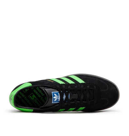 adidas Samba Deco Spezial (Schwarz)