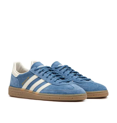 adidas Handball Spezial (Blau / Weiß)