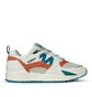 Karhu Fusion 2.0 'Metro Pack' (Weiß / Türkis / Orange)