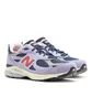 New Balance M990TD3 Made in USA (Lila / Schwarz)