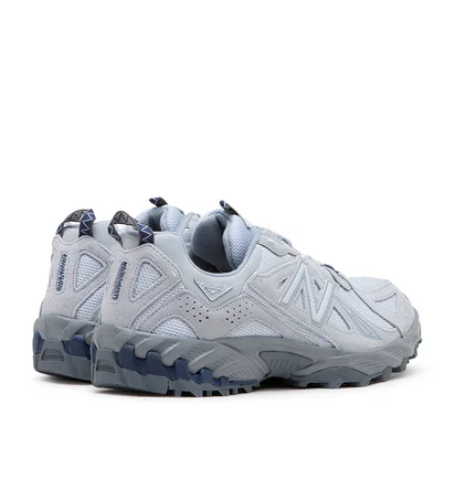 New Balance ML610TBF (Grau)