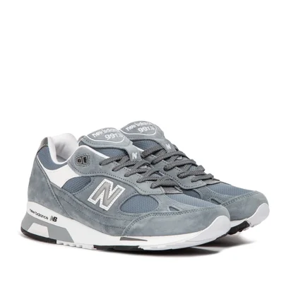 New Balance M9915D LB ''Made in England'' (Grau)