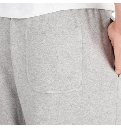 New Balance Made in USA Core Sweatpant (Grau)