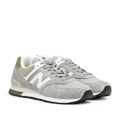 New Balance ML574 (Grau)