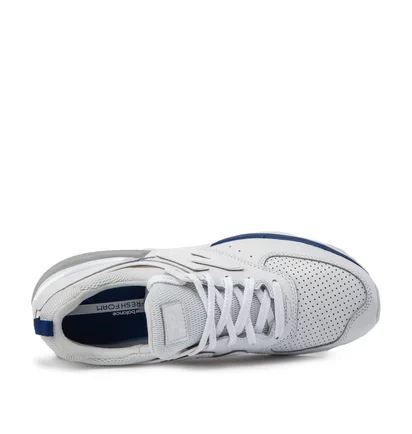New Balance MS 574 BLW (Weiß)