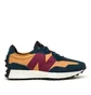 New Balance MS327 TA (Blau / Orange)