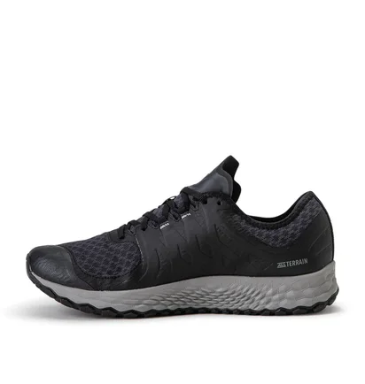 New Balance MTKYM WB1 (Schwarz)