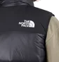 The North Face Himalayan Insulated Gilet (Schwarz)