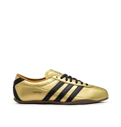 adidas WMNS Tokyo Decon (Gold / Schwarz)
